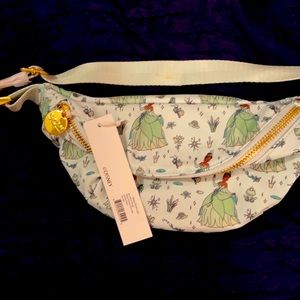 Stoney Clover Lane Tiana Fanny